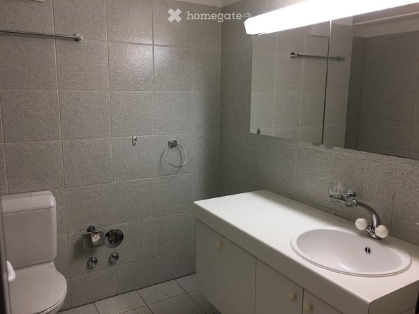 Appartement 3 pcs 70 m2 à louer à Fribourg, Centre-ville 5