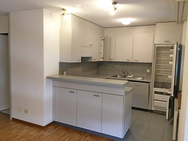 Appartement 3 pcs 70 m2 à louer à Fribourg, Centre-ville
