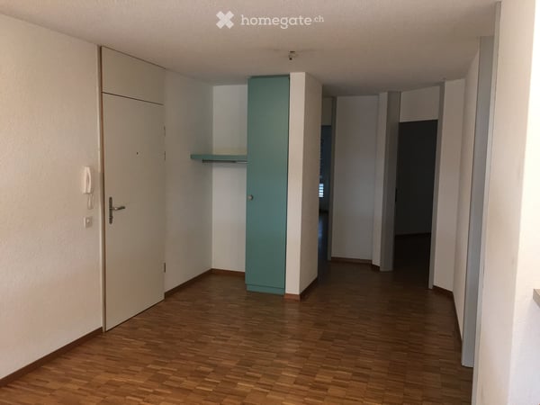 Appartement 3 pcs 70 m2 à louer à Fribourg, Centre-ville 8