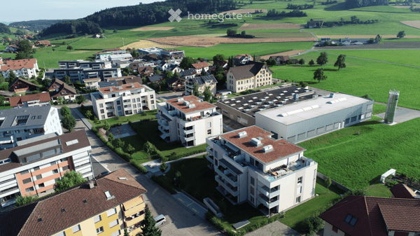 Einstellhallenplatz in Rickenbach zu vermieten 1