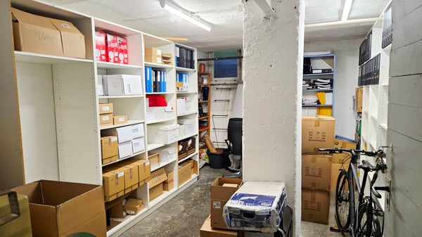 Zentrale und repräsentative 4.5-Zimmer-Büroräume (120m2) Vordere Lorraine 3013 Bern 25