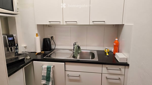 Zentrale und repräsentative 4.5-Zimmer-Büroräume (120m2) Vordere Lorraine 3013 Bern 22