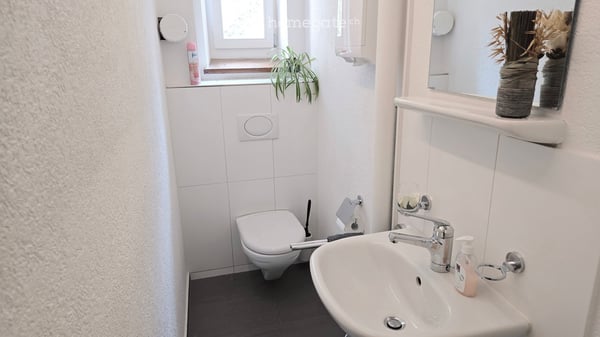 Zentrale und repräsentative 4.5-Zimmer-Büroräume (120m2) Vordere Lorraine 3013 Bern 23