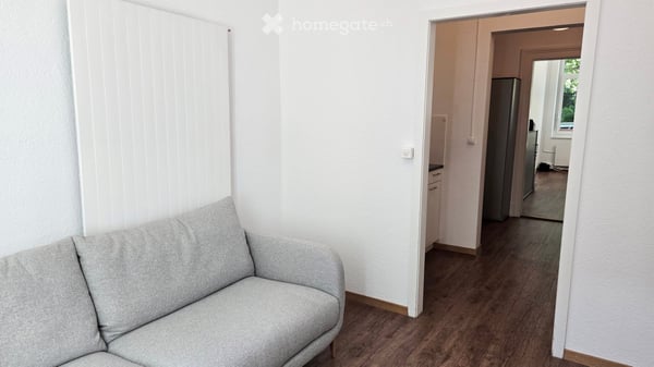 Grosszügige 4.5-Zimmer-Büroräume (105m2) in Altbau in der vorderen Lorraine, 3013 Bern 18