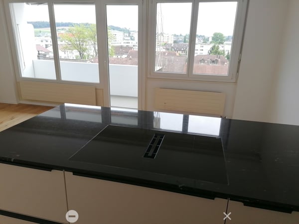 Frisch renovierte 3.5-Zimmer-Wohnung mit Balkon in Biel/Bienne – sofort verfügbar! 5