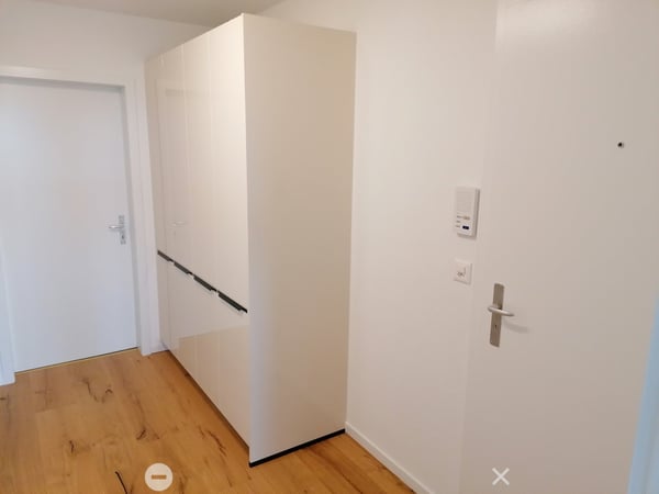 Frisch renovierte 3.5-Zimmer-Wohnung mit Balkon in Biel/Bienne – sofort verfügbar! 6