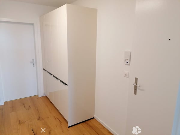 Frisch renovierte 3.5-Zimmer-Wohnung mit Balkon in Biel/Bienne – sofort verfügbar! 6