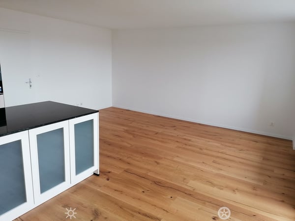 Frisch renovierte 3.5-Zimmer-Wohnung mit Balkon in Biel/Bienne – sofort verfügbar! 4