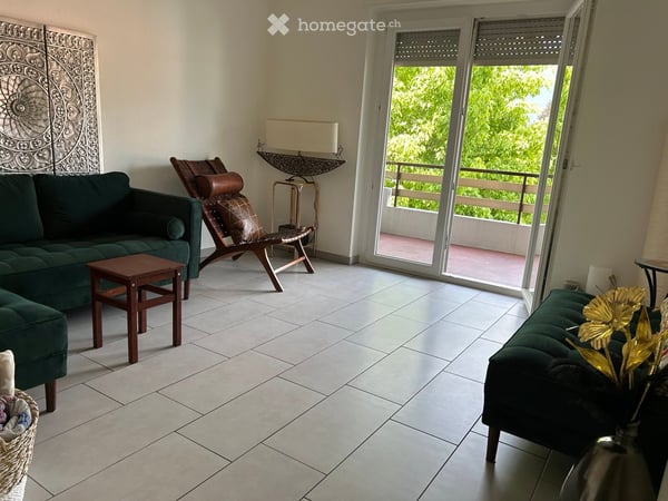 Möblierte 2½-Zimmer-Wohnung in Melide – nur 50 m vom Luganersee 5