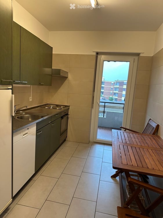 Möblierte 2½-Zimmer-Wohnung in Melide – nur 50 m vom Luganersee 6
