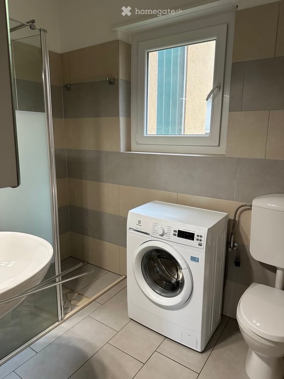 Möblierte 2½-Zimmer-Wohnung in Melide – nur 50 m vom Luganersee 10