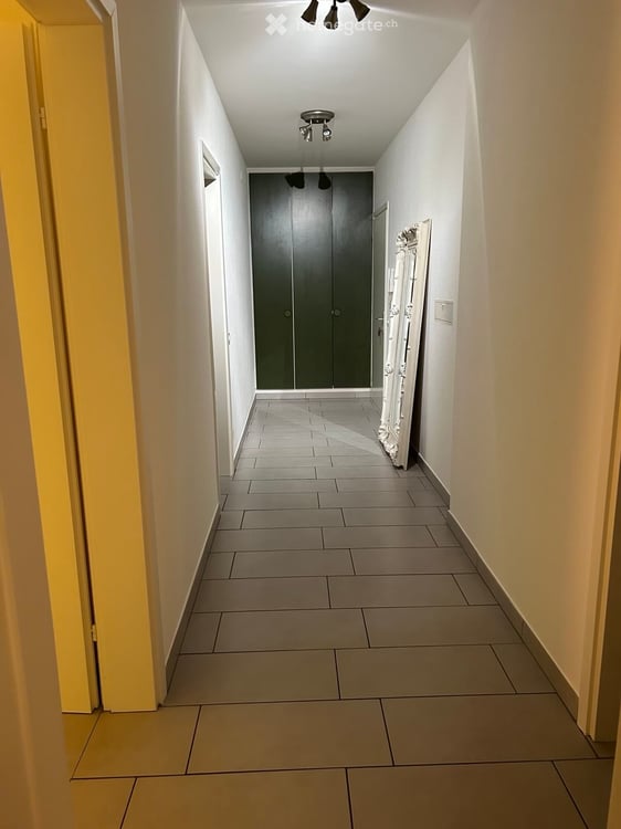 Möblierte 2½-Zimmer-Wohnung in Melide – nur 50 m vom Luganersee 8