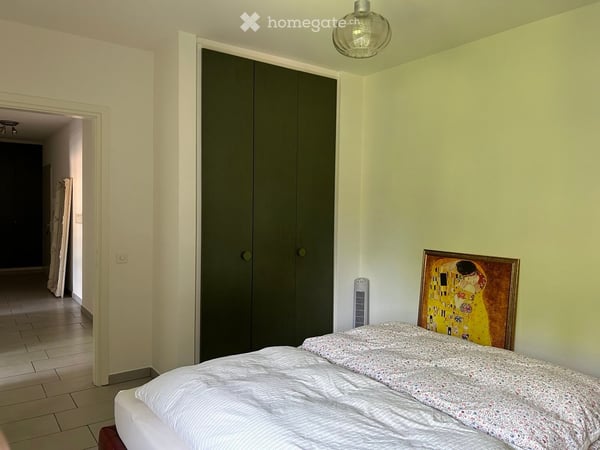 Möblierte 2½-Zimmer-Wohnung in Melide – nur 50 m vom Luganersee 3