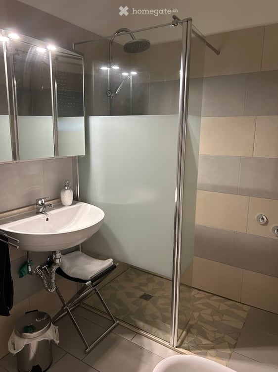 Möblierte 2½-Zimmer-Wohnung in Melide – nur 50 m vom Luganersee 9