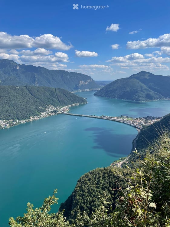 Möblierte 2½-Zimmer-Wohnung in Melide – nur 50 m vom Luganersee 15