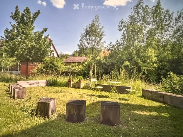 Charmante 4.5-Zimmer-Dachwohnung in Herznach – Modern, Weitläufig & Barrierefrei 19