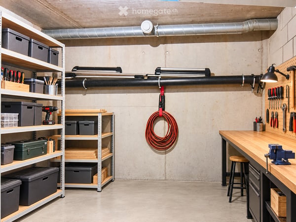 Charmante 4.5-Zimmer-Dachwohnung in Herznach – Modern, Weitläufig & Barrierefrei 16