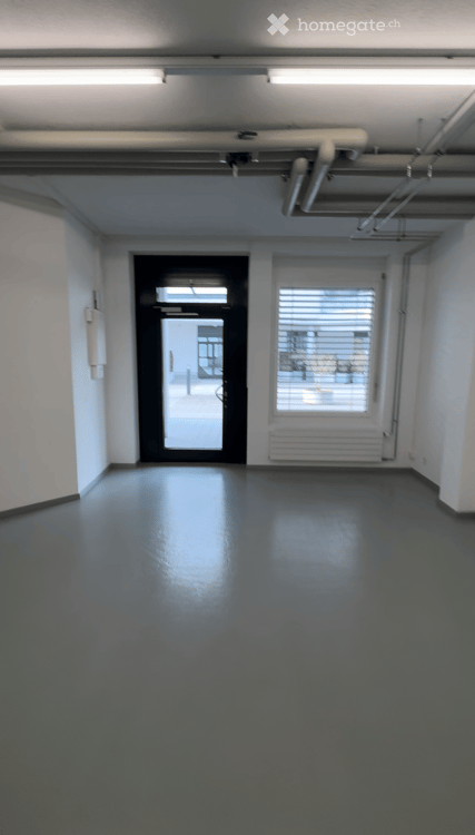 Lagerraum ca. 100 m2 3