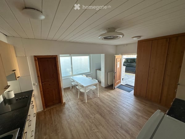 Möbliertes Doppel-Zimmer-Studio in Spreitenbach – ideal alleine oder zu zweit 6