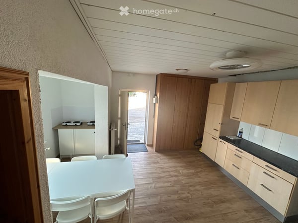 Möbliertes Doppel-Zimmer-Studio in Spreitenbach – ideal alleine oder zu zweit 5