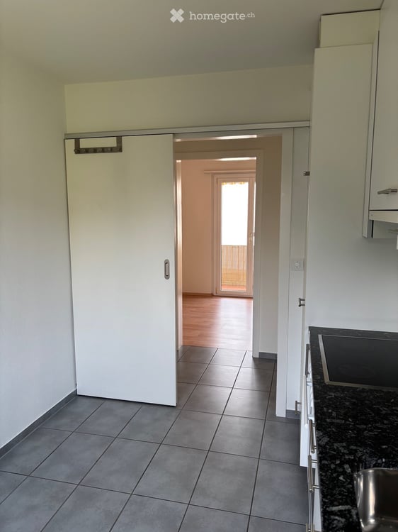 3-Zimmer Wohnung in grüner Oase  in Münchenstein 3