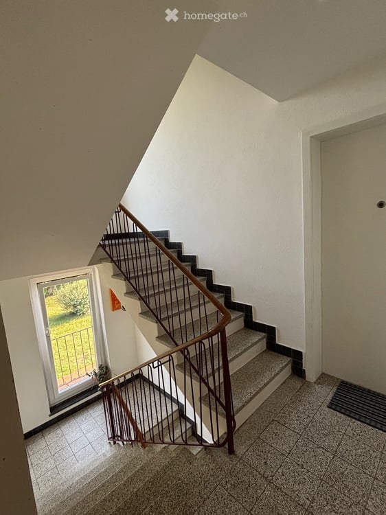 3-Zimmer Wohnung in grüner Oase  in Münchenstein 11