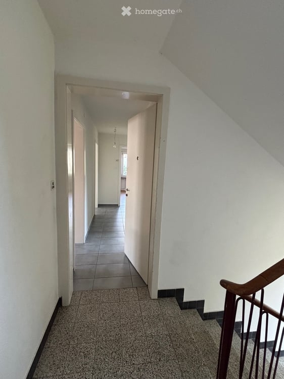 3-Zimmer Wohnung in grüner Oase  in Münchenstein 10