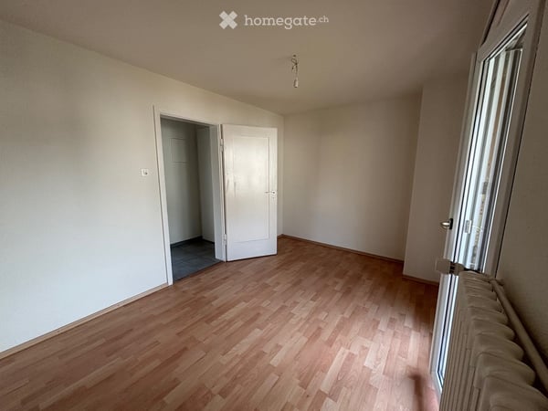 3-Zimmer Wohnung in grüner Oase  in Münchenstein 6