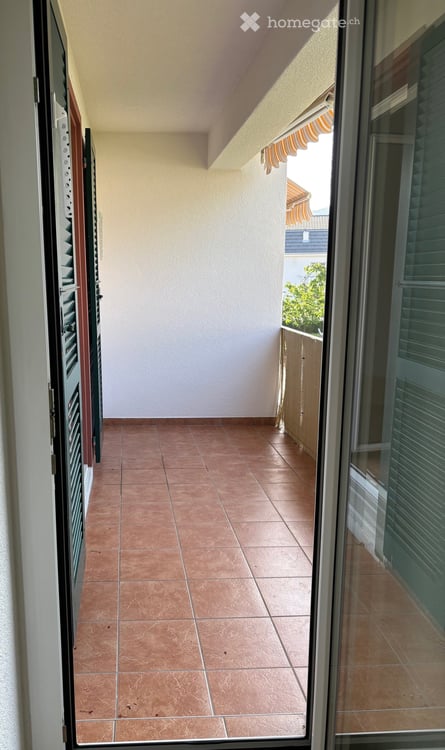 3-Zimmer Wohnung in grüner Oase  in Münchenstein 8