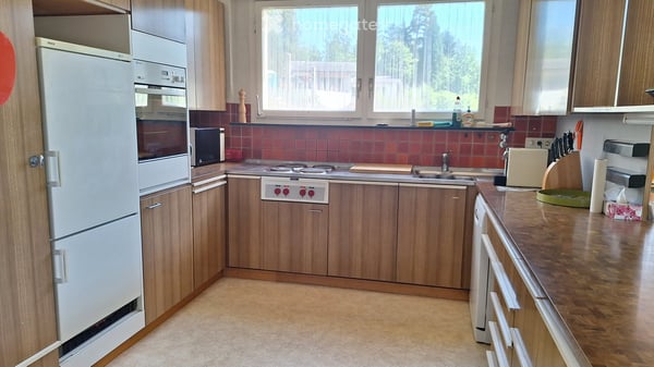 herrschaftliches Zweifamilienhaus in Frutigen - Grundstück mit Entwicklungspotenzial 11