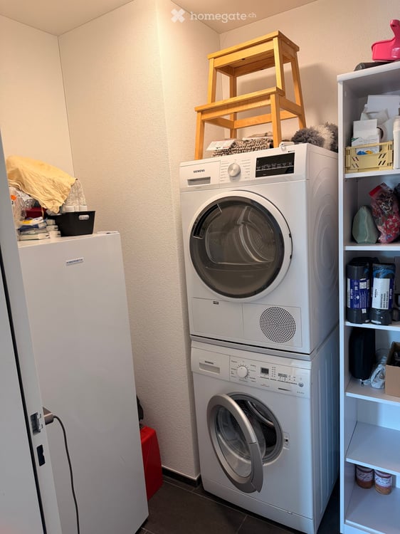 Moderne 3.5 Zimmer Neubau Wohnung in Nebikon 8