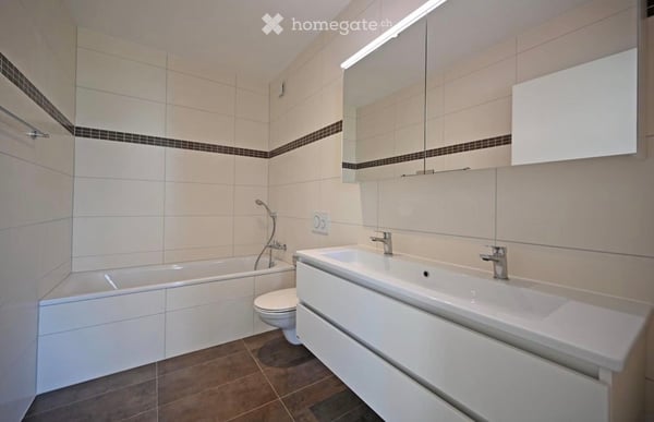 Appartement à Marly 4