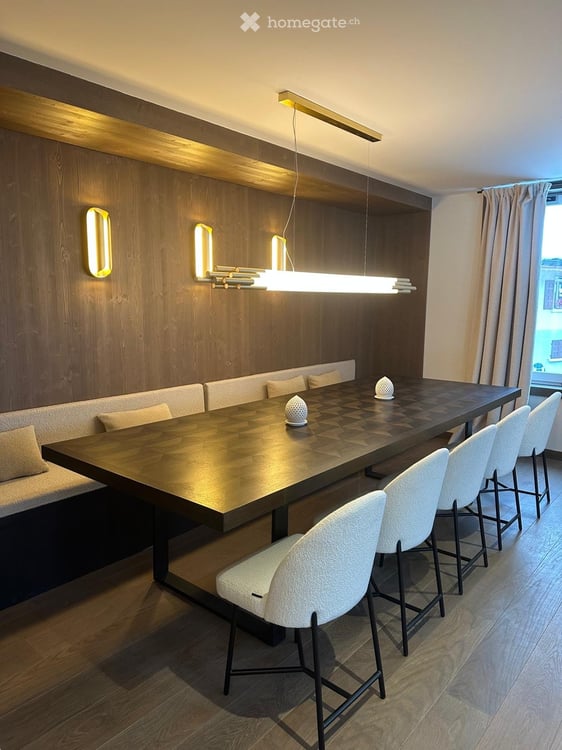 Magnifique Chalet Neuf de 6 Pièces à Mégève – Disponible Immédiatement 5