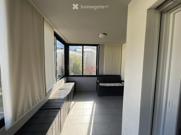 À louer à Martigny – Magnifique 4.5 pièces d’env. 120 m² en attique 5
