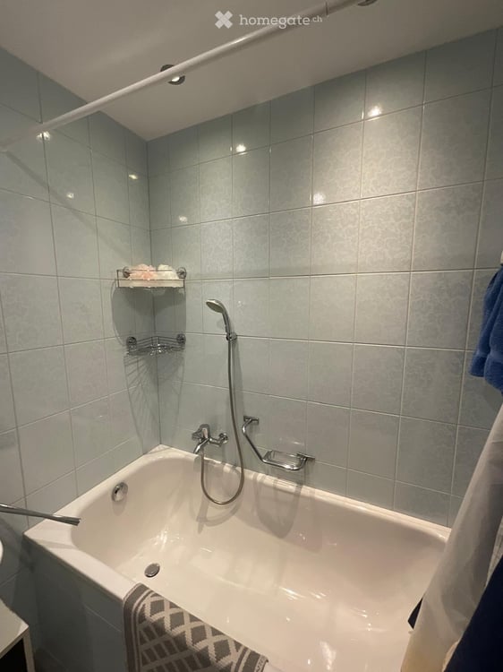 À louer à Martigny – Magnifique 4.5 pièces d’env. 120 m² en attique 12