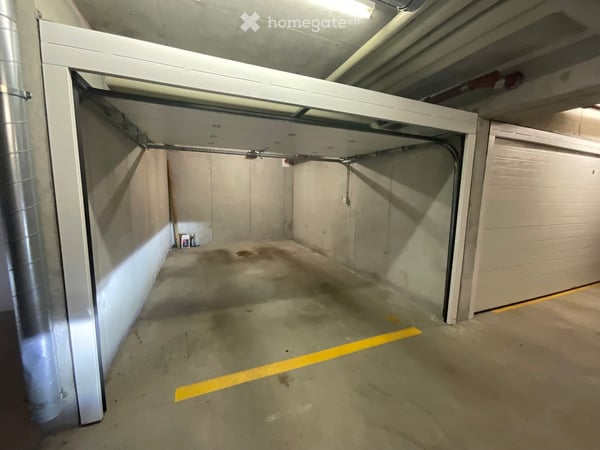 À louer à Martigny – Magnifique 4.5 pièces d’env. 120 m² en attique 17