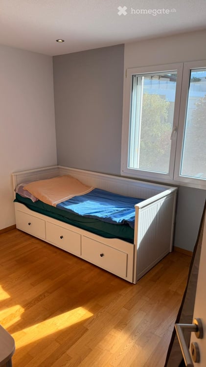 À louer à Martigny – Magnifique 4.5 pièces d’env. 120 m² en attique 9