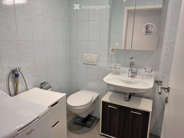 À louer à Martigny – Magnifique 4.5 pièces d’env. 120 m² en attique 13
