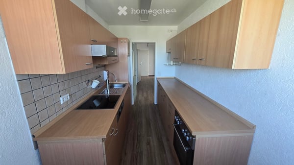 Moderne 3-Zimmer-Wohnung in Rheinfelden mit atemberaubendem Ausblick ins Rheintal 7