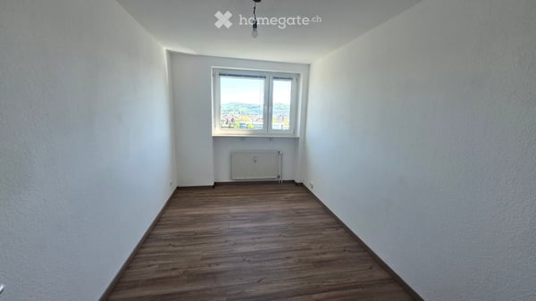 Moderne 3-Zimmer-Wohnung in Rheinfelden mit atemberaubendem Ausblick ins Rheintal 5