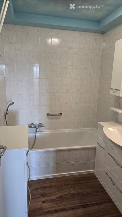 Moderne 3-Zimmer-Wohnung in Rheinfelden mit atemberaubendem Ausblick ins Rheintal 4