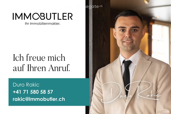 Wohnen mit Ruhe und Weitblick 8