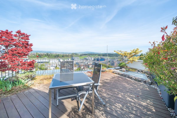 Ihr Logenplatz über dem Rontal – Traumhaus mit Weitsicht 12