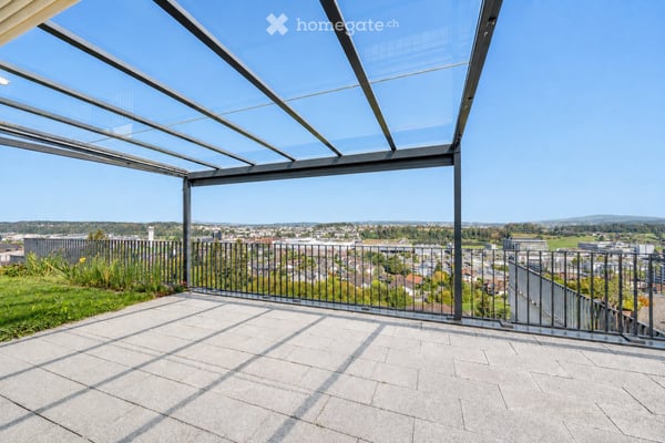 Ihr Logenplatz über dem Rontal – Traumhaus mit Weitsicht 7