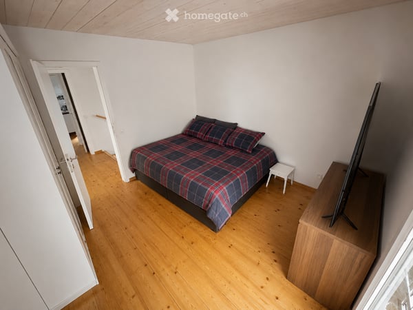 Spacieuse maison familiale de 8 pièces à Conches 4