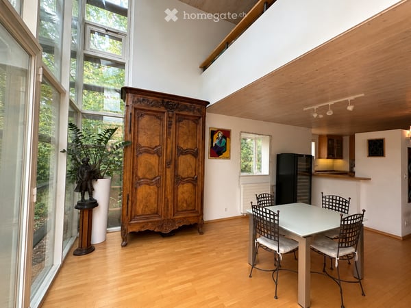 Spacieuse maison familiale de 8 pièces à Conches