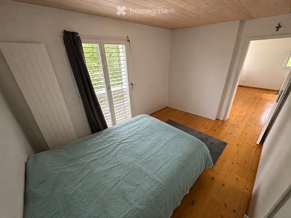 Spacieuse maison familiale de 8 pièces à Conches 6