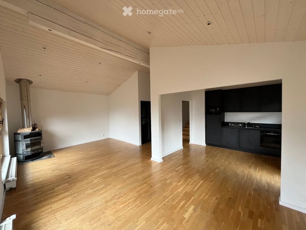 Appartement de 5.5 pièces avec vue panoramique à Sion 3