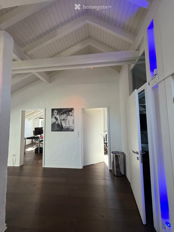 Modern saniertes Einfamilienhaus mit mediterranem Flair – ruhige Lage am Waldrand 18