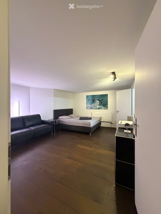 Modern saniertes Einfamilienhaus mit mediterranem Flair – ruhige Lage am Waldrand 25